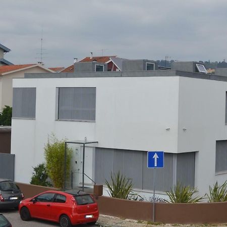 Coimbra Inn Luaran gambar