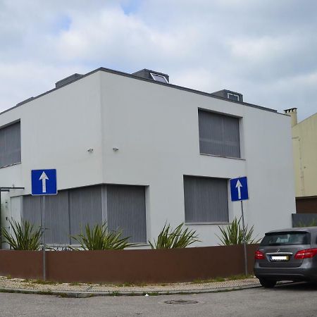 Coimbra Inn Luaran gambar