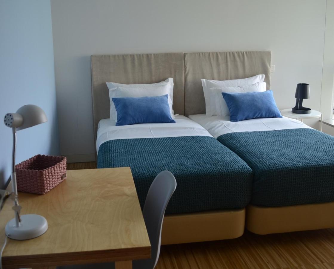 Coimbra Inn Luaran gambar