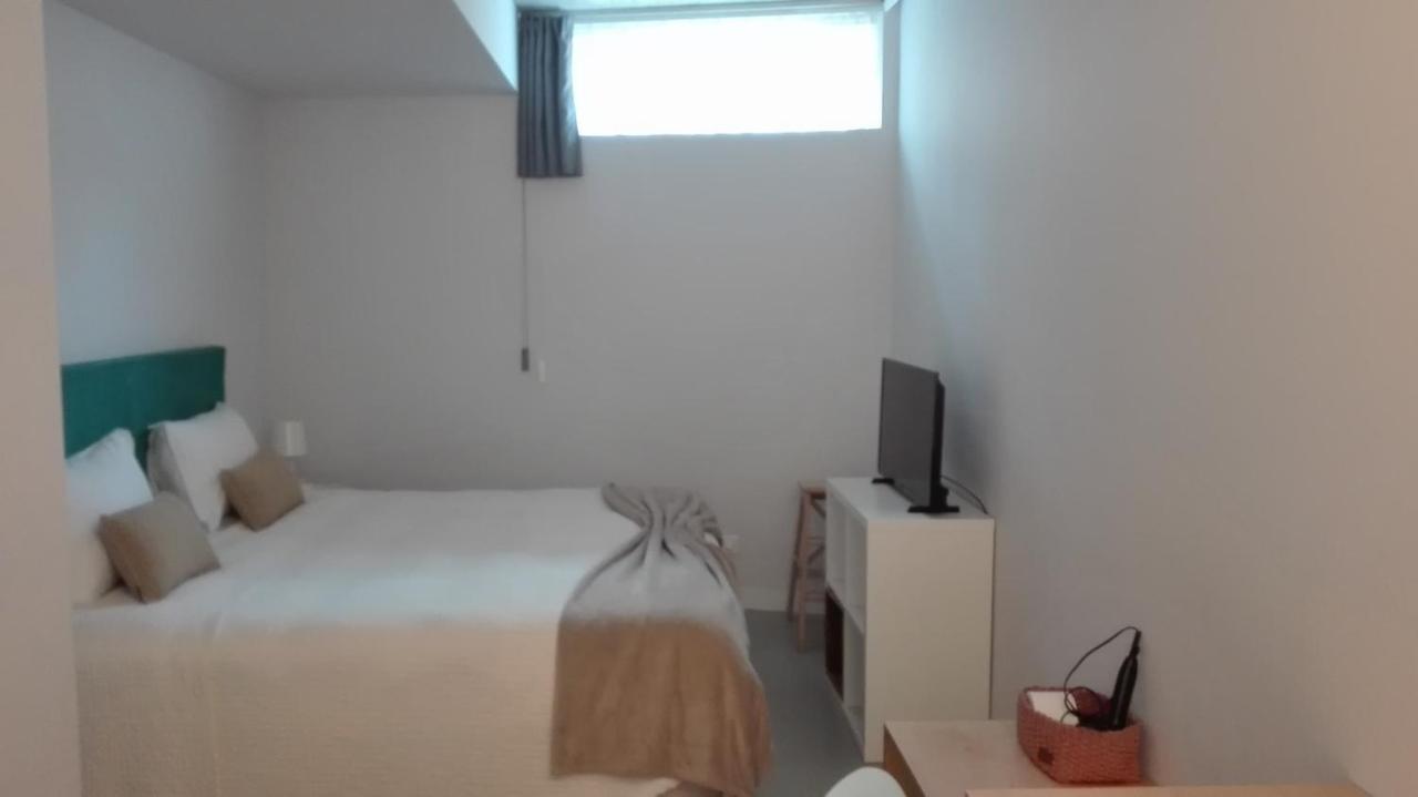 Coimbra Inn Luaran gambar