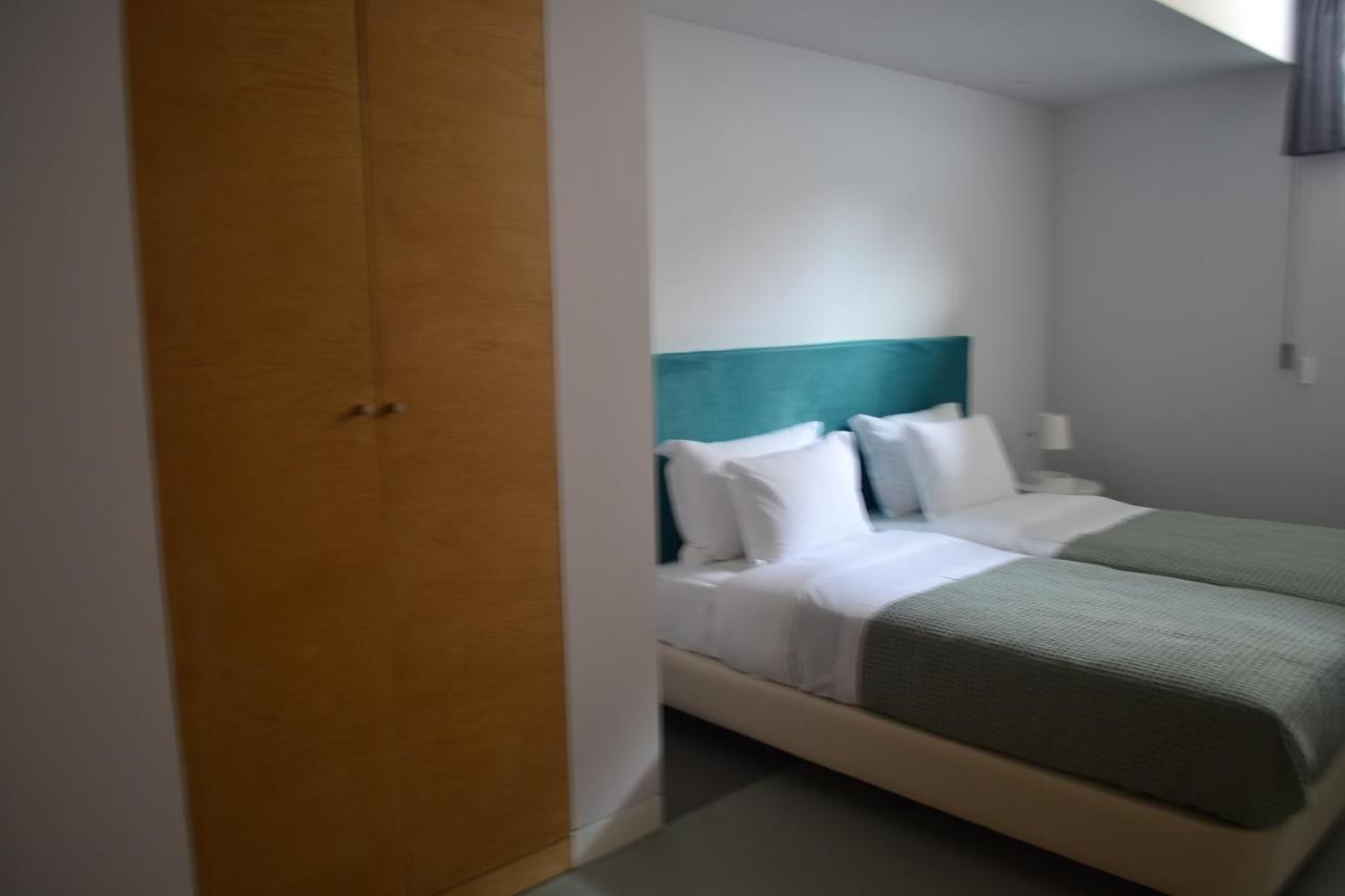 Coimbra Inn Luaran gambar