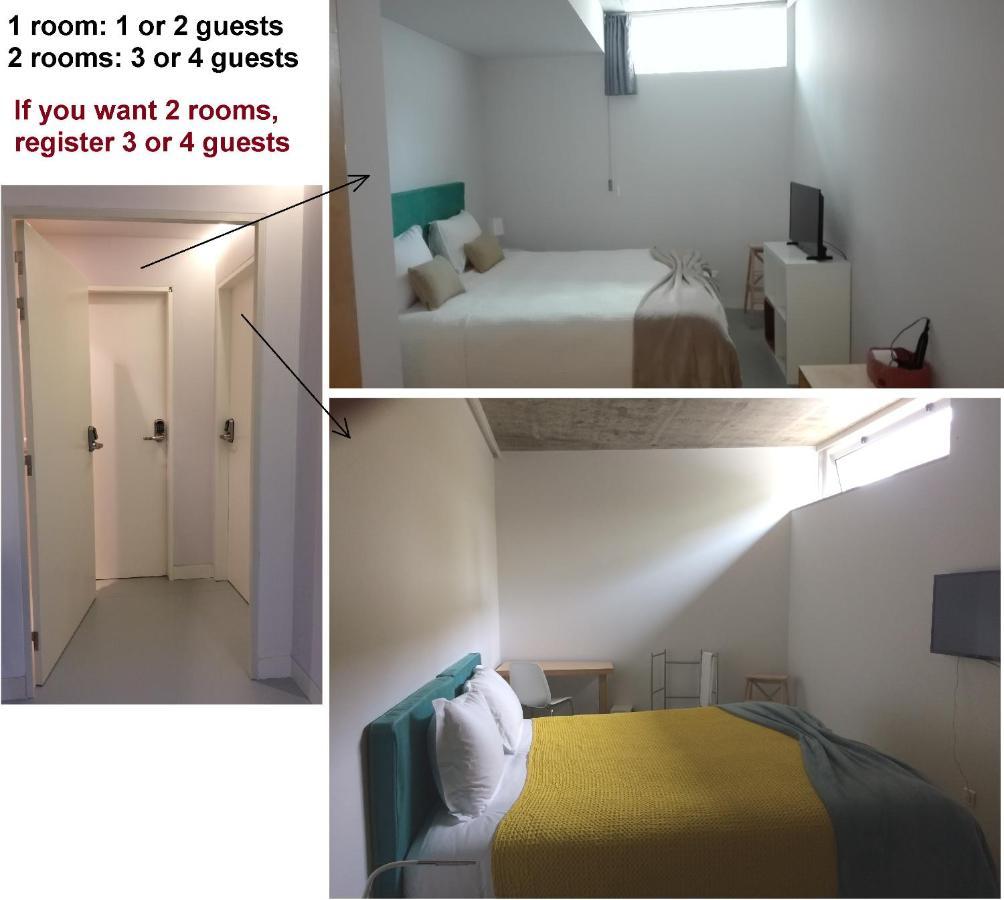 Coimbra Inn Luaran gambar