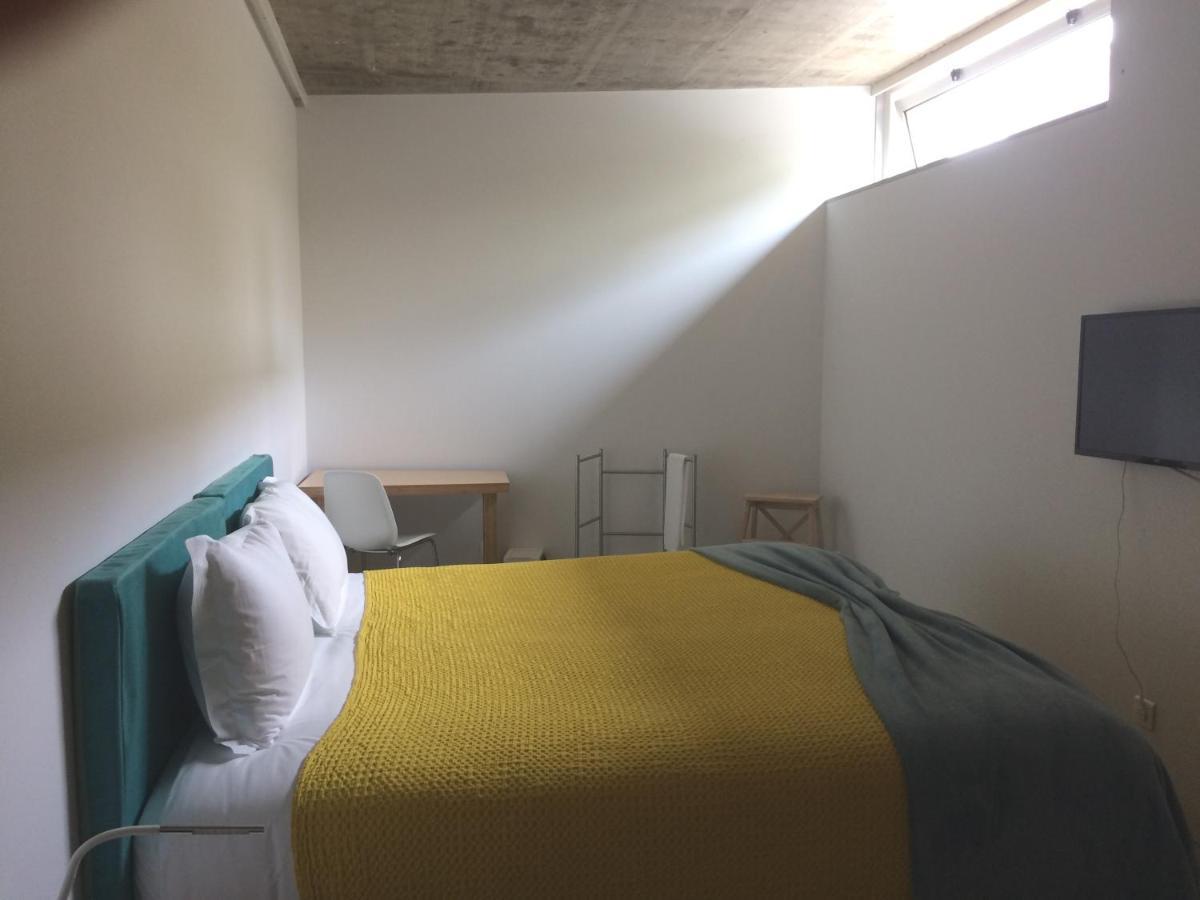 Coimbra Inn Luaran gambar