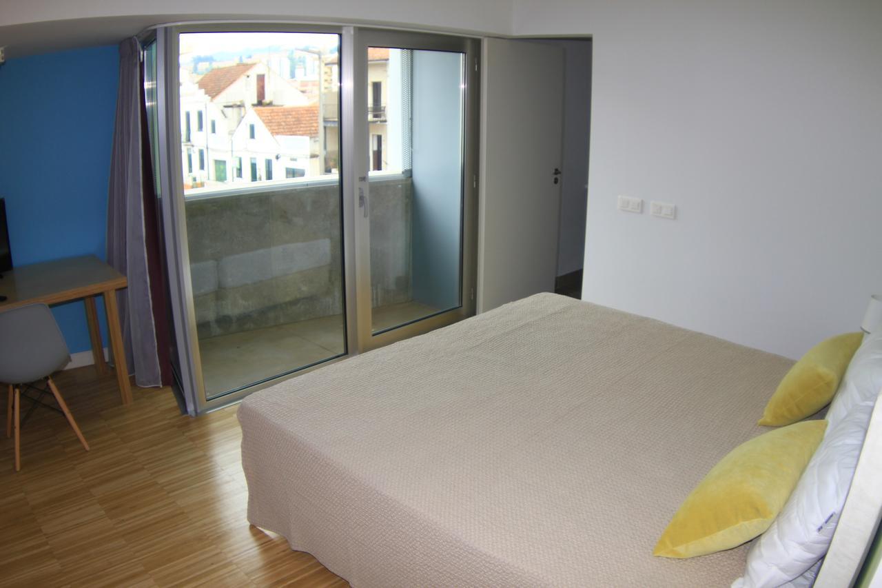 Coimbra Inn Luaran gambar