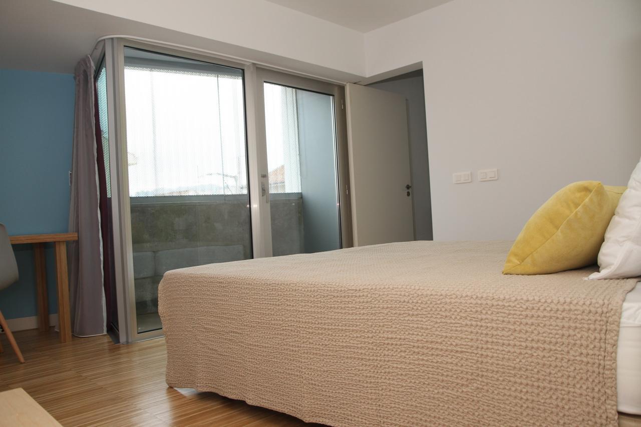 Coimbra Inn Luaran gambar