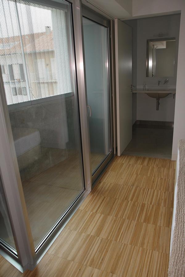 Coimbra Inn Luaran gambar