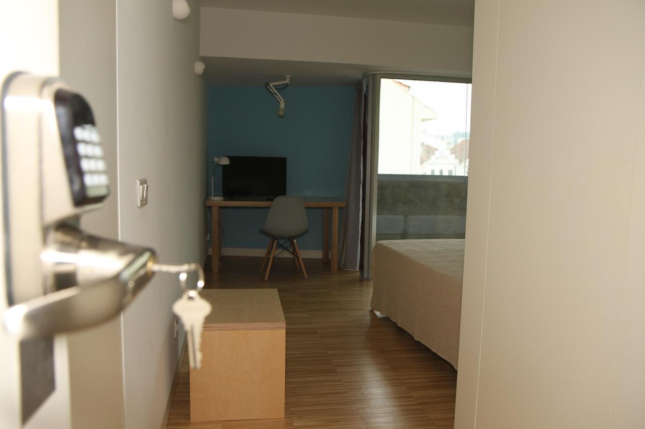 Coimbra Inn Luaran gambar