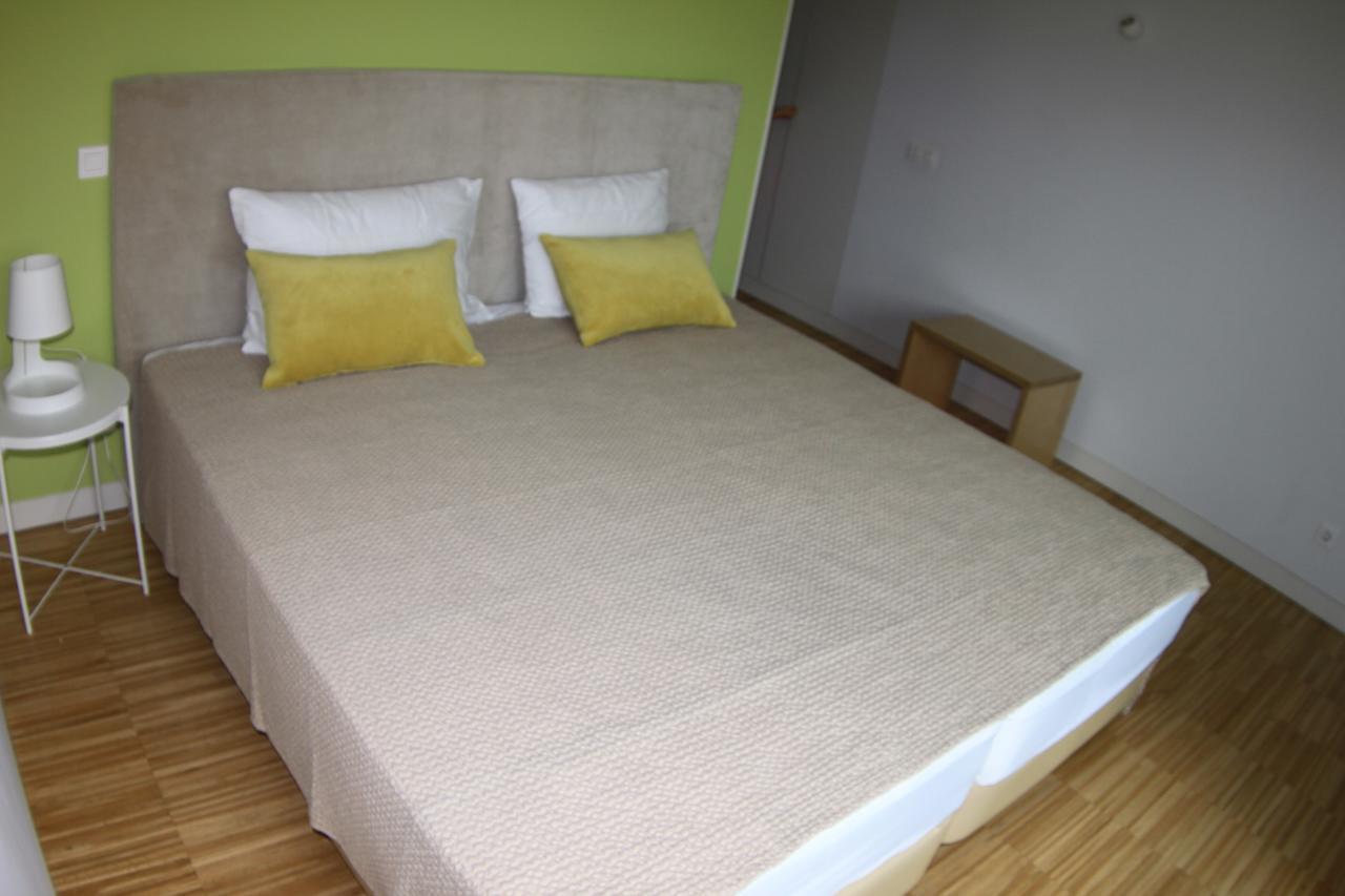 Coimbra Inn Luaran gambar