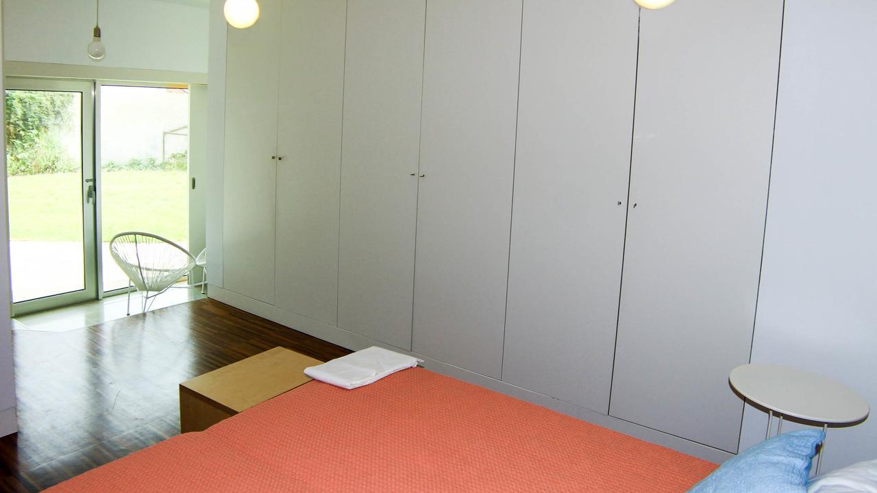 Coimbra Inn Luaran gambar