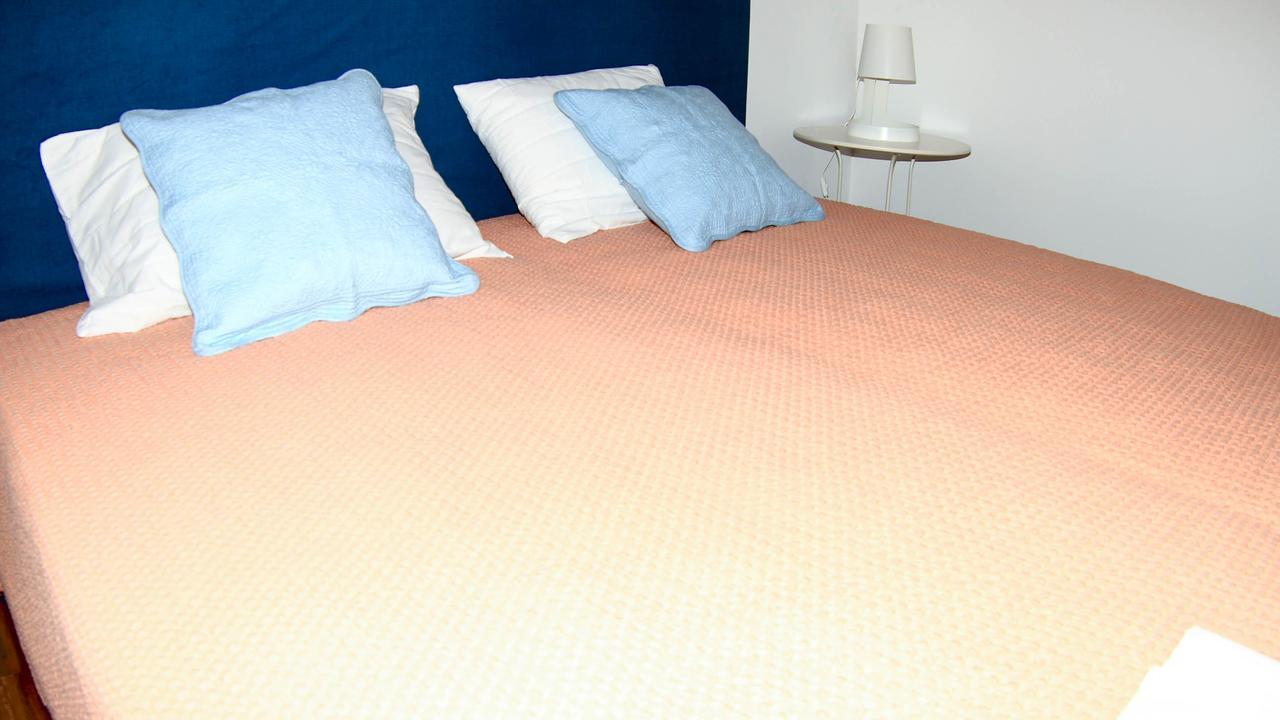 Coimbra Inn Luaran gambar