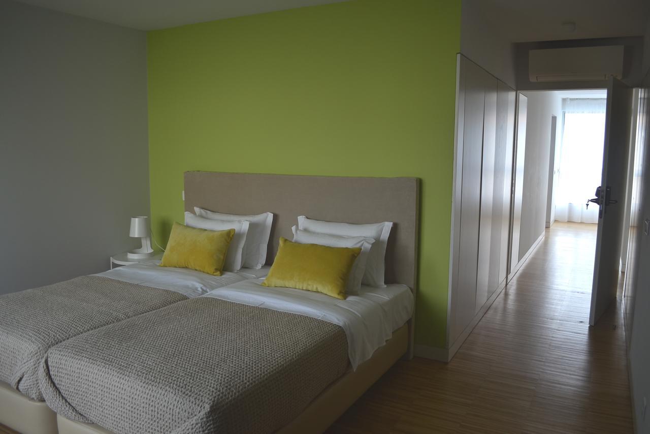 Coimbra Inn Luaran gambar