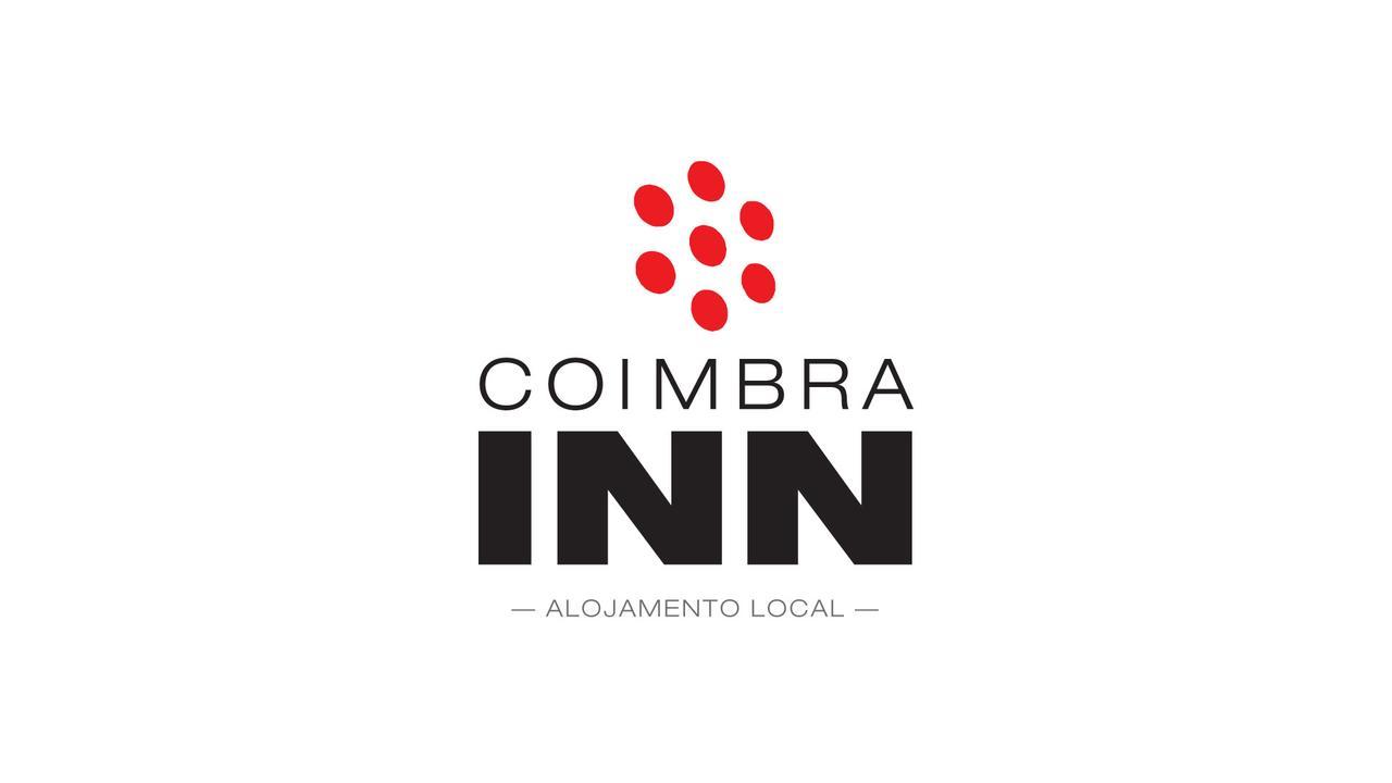 Coimbra Inn Luaran gambar