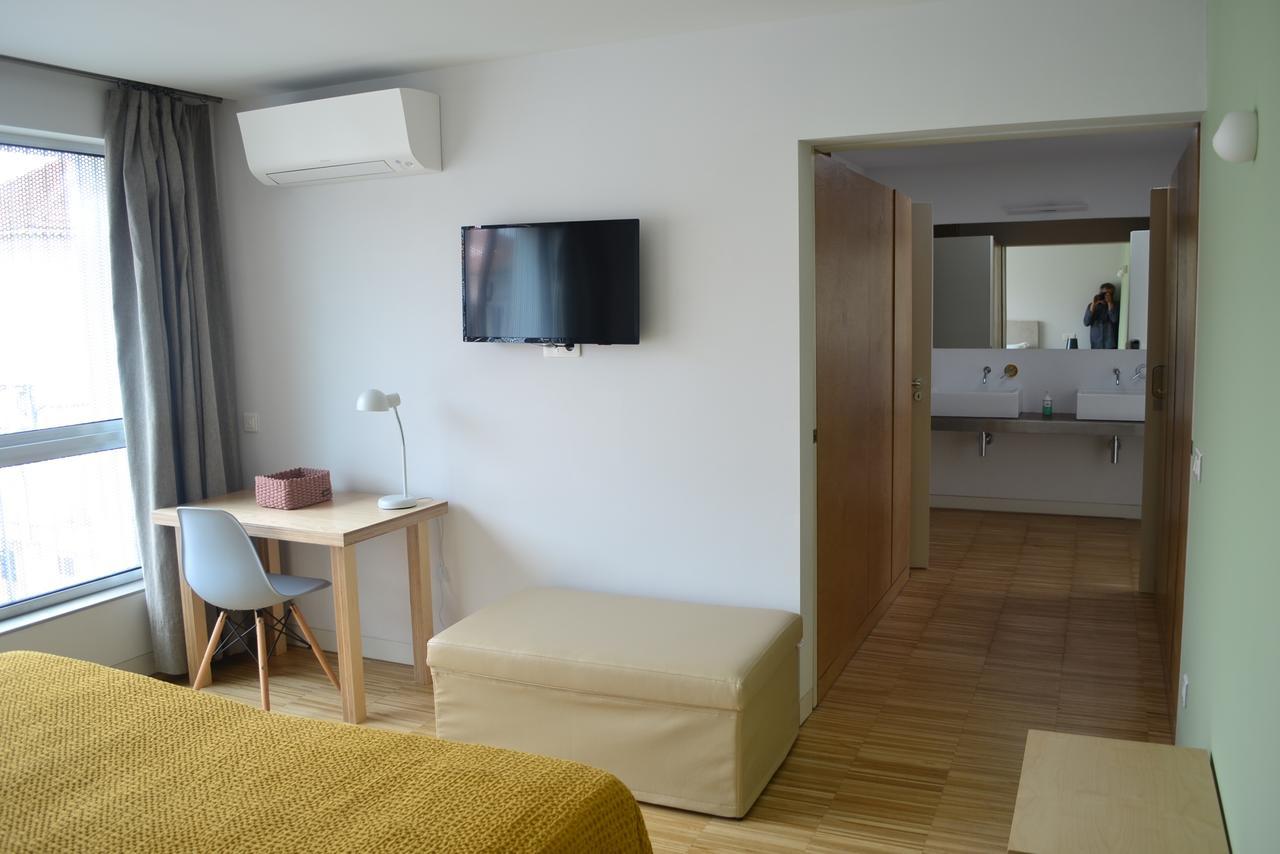 Coimbra Inn Luaran gambar