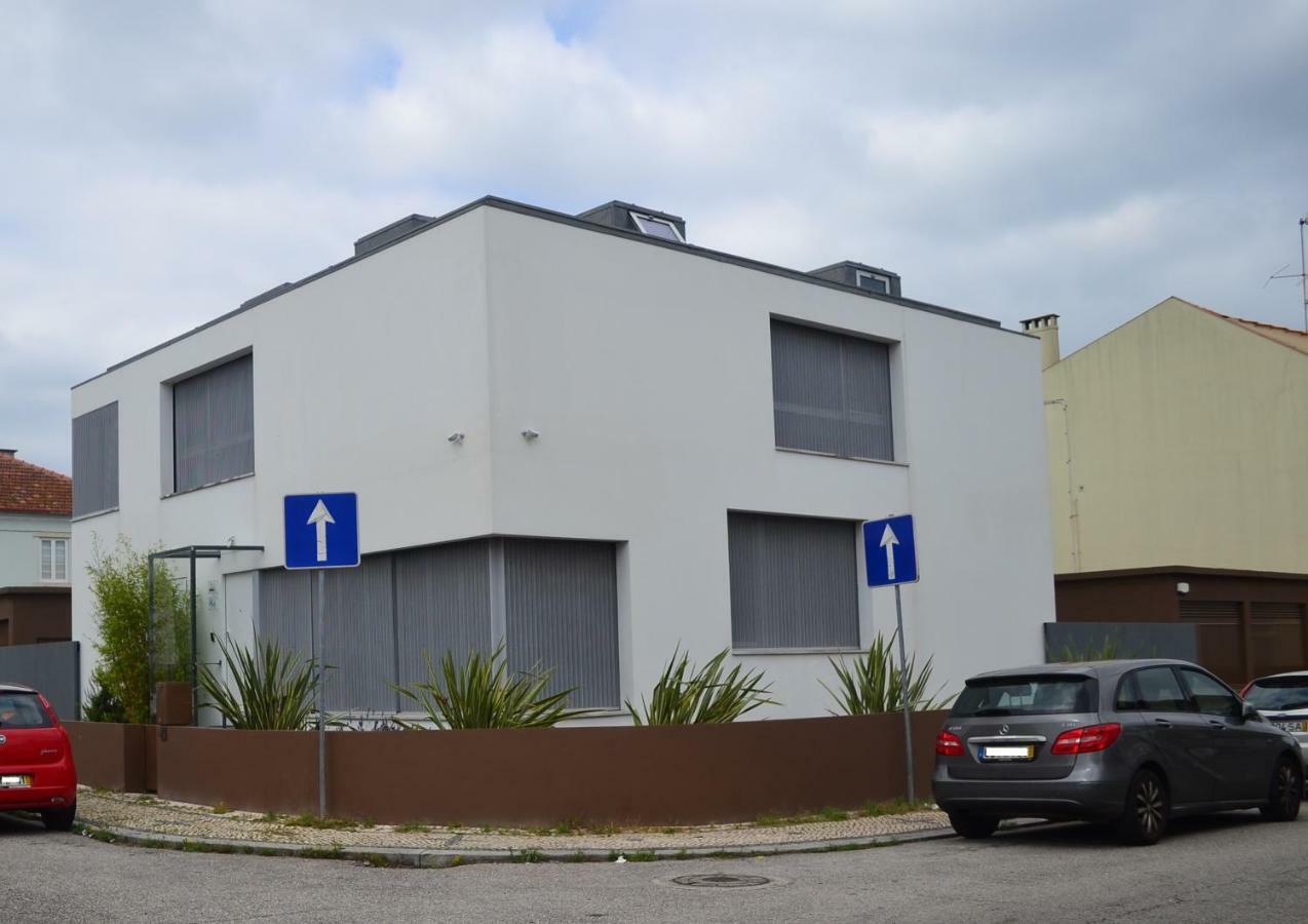 Coimbra Inn Luaran gambar